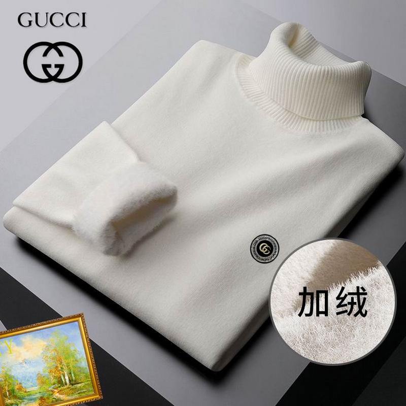 Gucci Men's Sweater 245